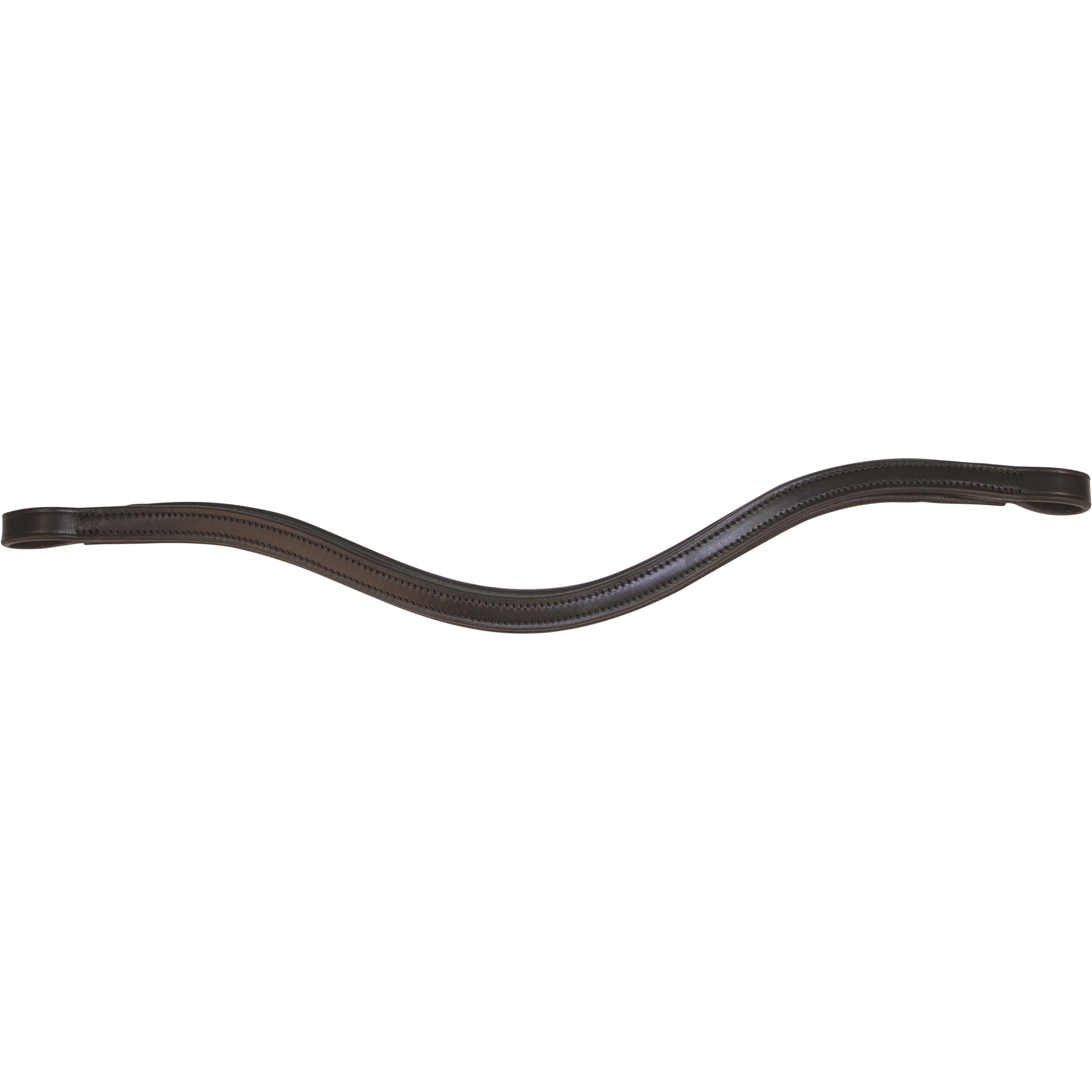 Collegiate Comfitec Training Replacement Browband 10008860 - Black